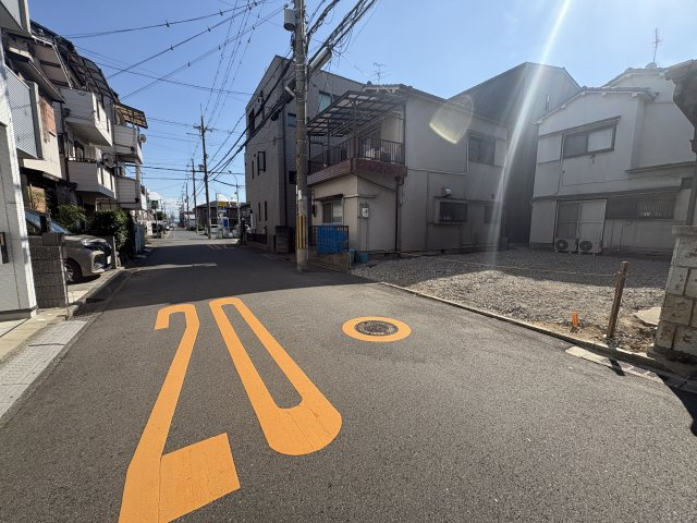 当社では、土地探しから資金のご相談、建築、外構まで、ワンストップで行っております♪お気軽にご相談ください♪