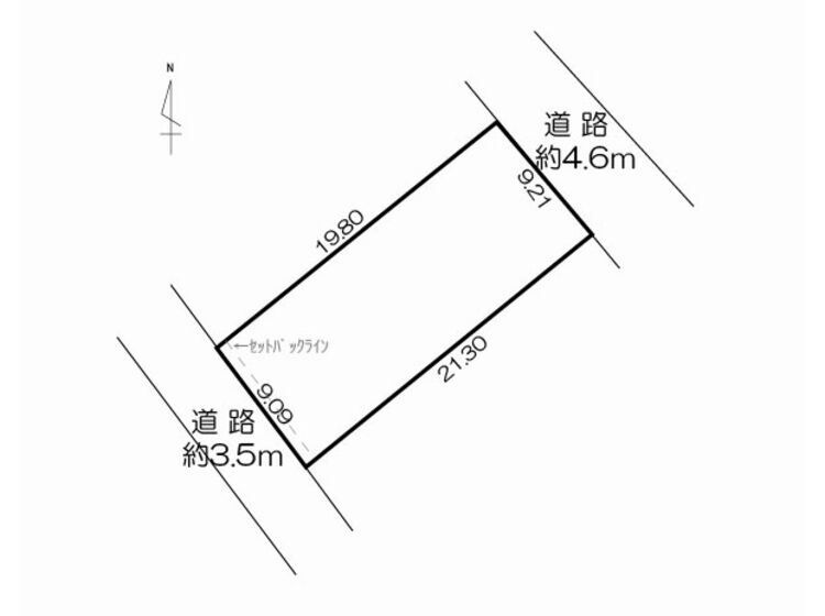 区画図：317000010003