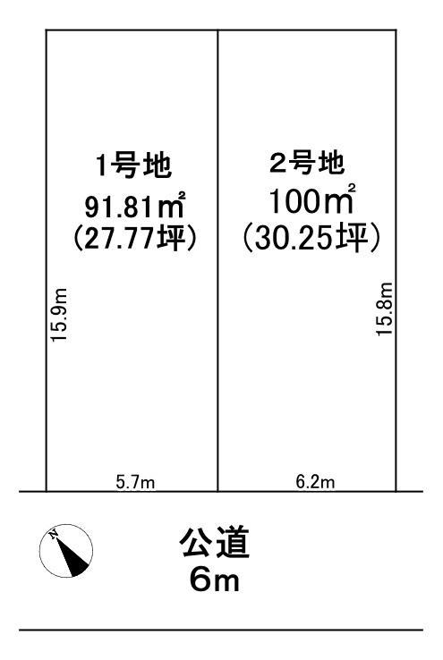 区画図：323000502699