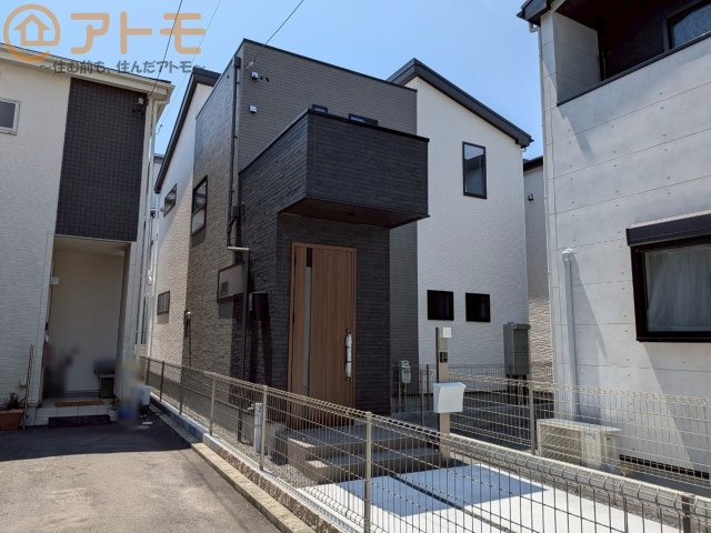 外観：322000516584