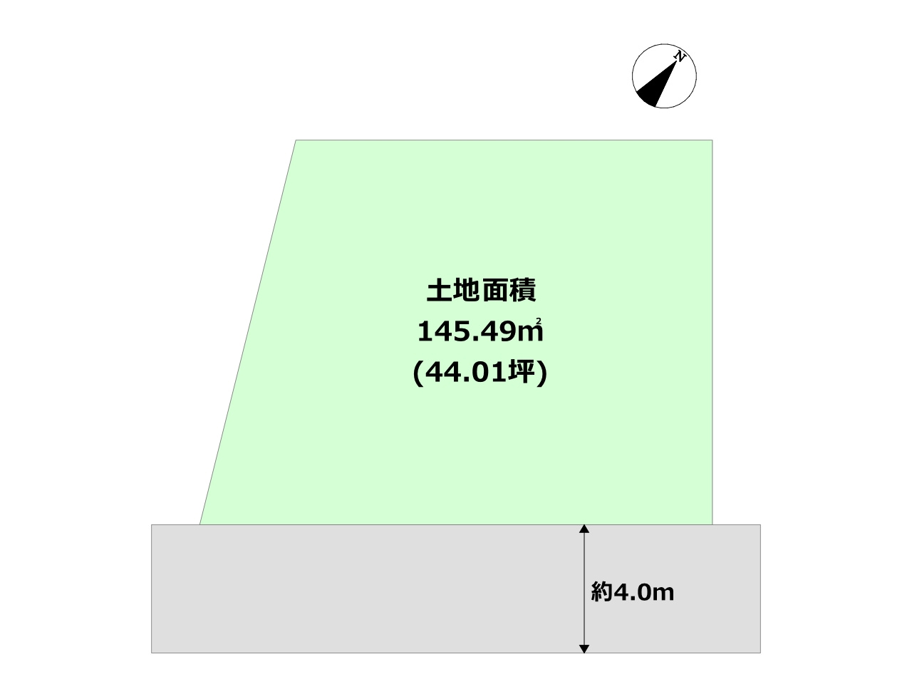 区画図：328000590612