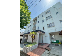 中古マンション　大豊関屋ハイツの外観