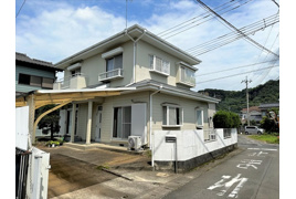 栃木市岩舟町静の外観