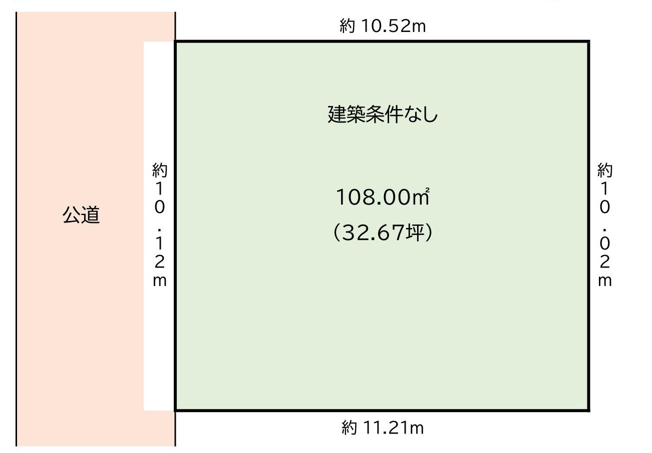 区画図：314002641293