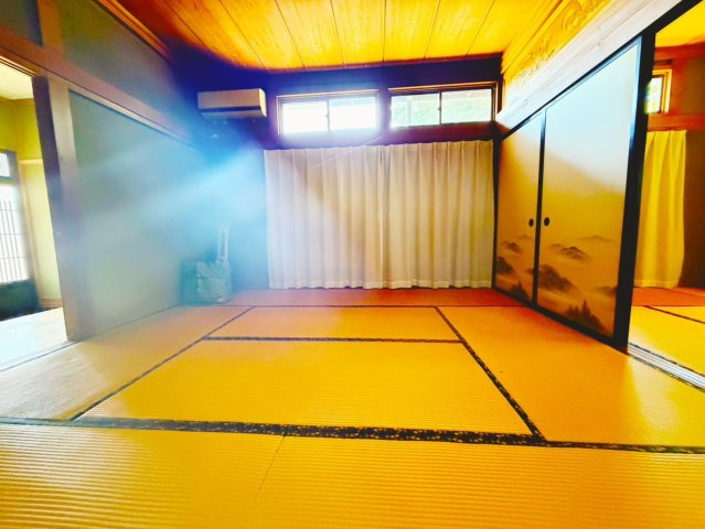 和室