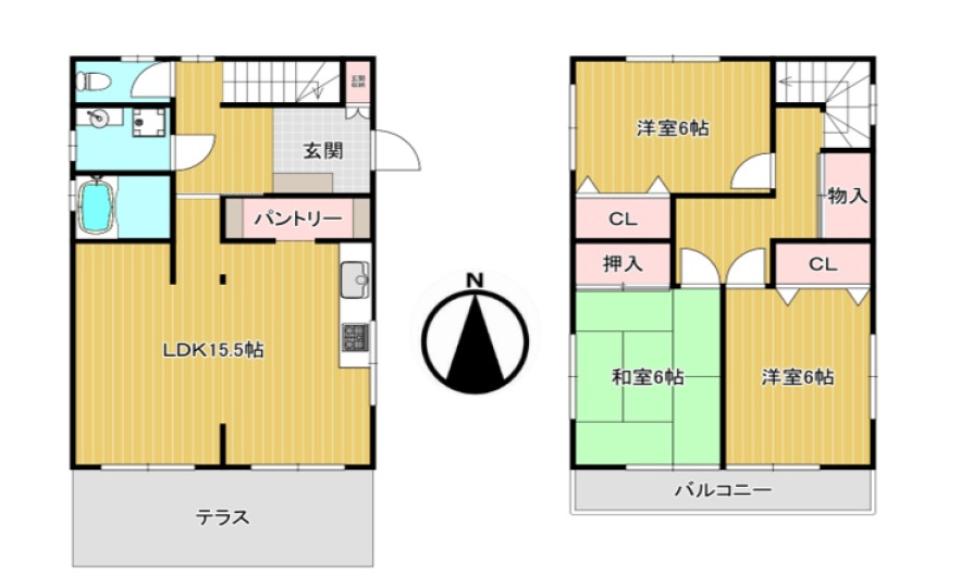 間取り：310000088431