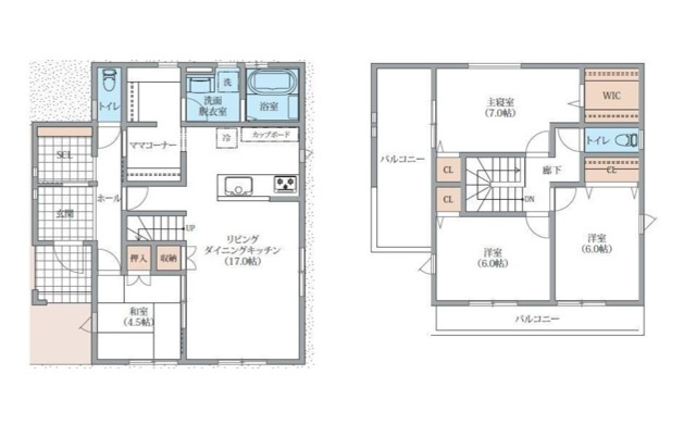 間取り：311001920896