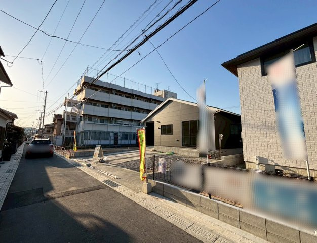 【現地写真】　2026年3月に撮影しました