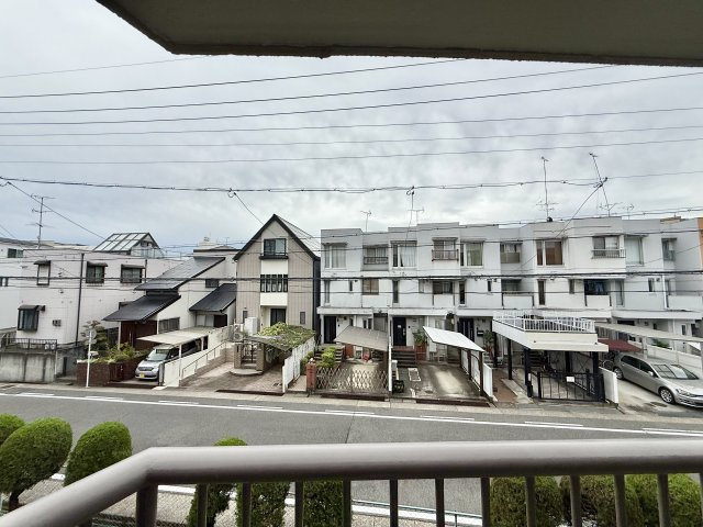 展望