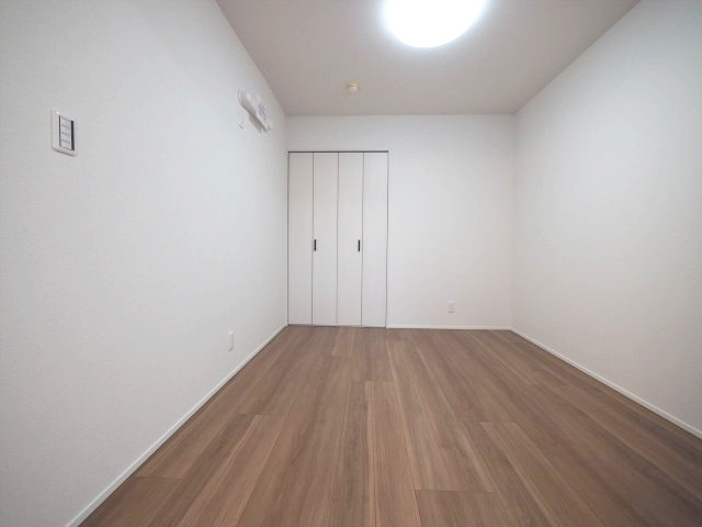 中央洋室