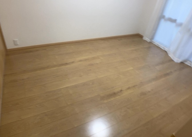 洋室のメリットは重い家具が置きやすく、身の回りが整理しやすいことです。　床がフローリングのため畳とは異なり凹みにくいです。　クローゼットなど収納が豊富で、普段使わない旅行カバンや服の整頓も簡単にです。