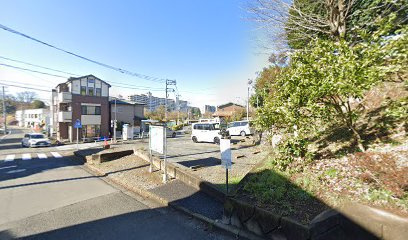 西東京バス『さくら台団地入口』バス停まで徒歩2分　