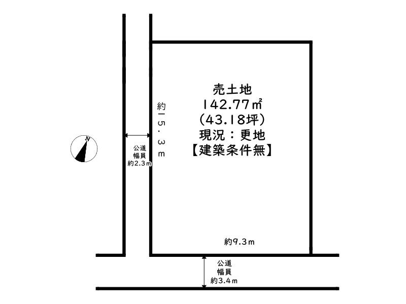 区画図：328000607195