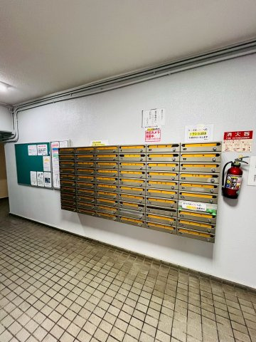 共用部分