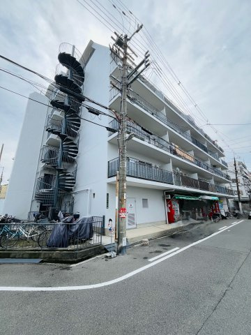 外観：327002234581