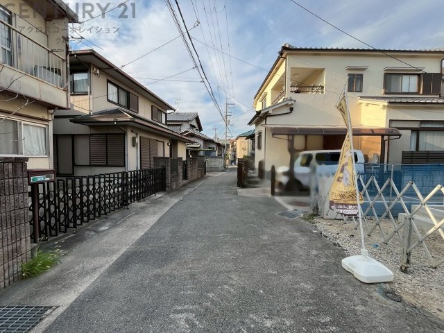 全居室南側で陽当たり良好、主寝室は7帖。