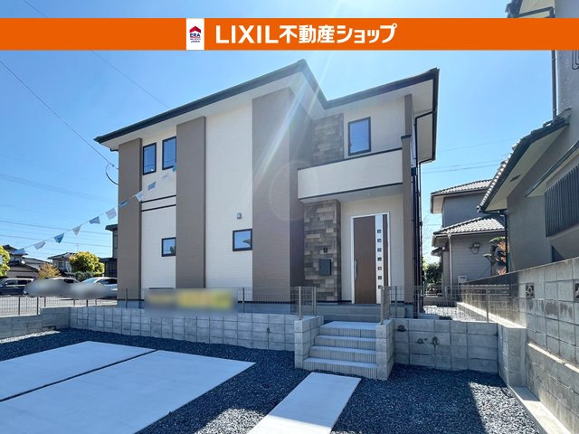 ＼3/9新価格／【4LDK】筑豊電気鉄道　筑豊中間駅　徒歩約5分、通勤や通学にも◎