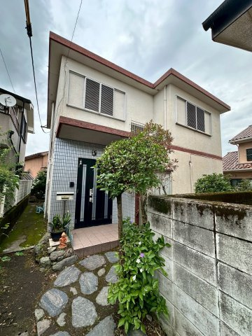 外観：346000041186