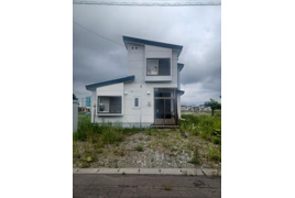 緑町５売家の外観