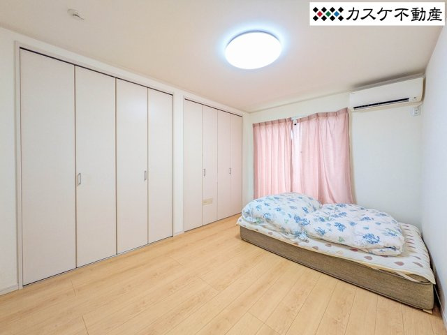 洋室
