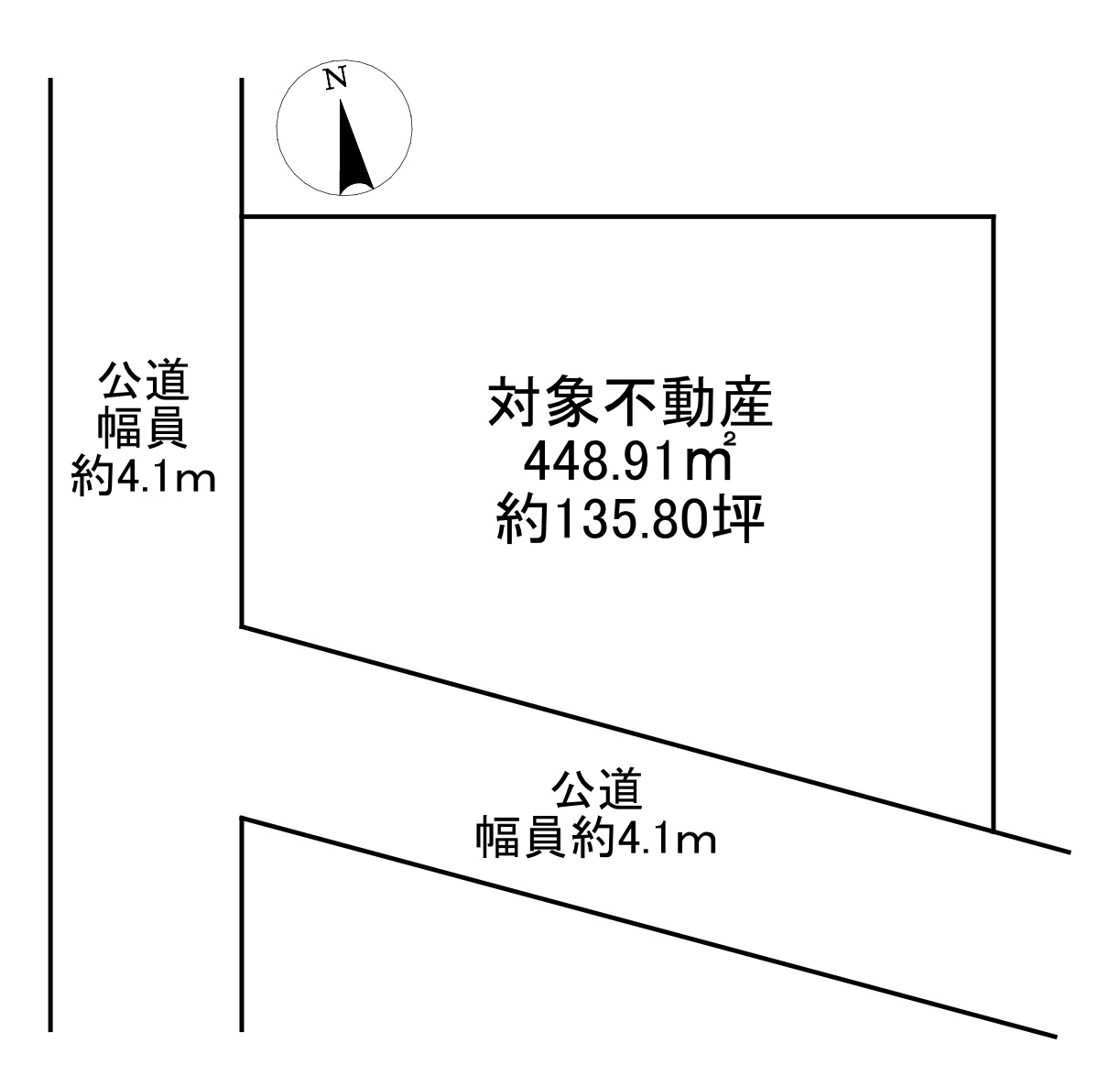 区画図：311002492335