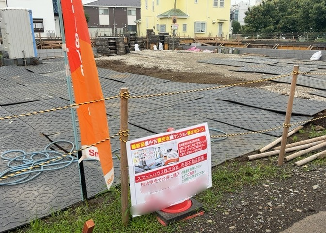 最寄り駅が近いなどの交通アクセスが良い土地だと暮らしやすいですよね。通勤・通学の観点から土地を選ぶことも大切です！自身や家族のライフワークからあったの物件を探しましょう！当社営業がお力になります！