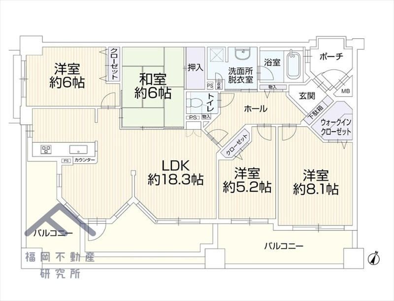 間取り：340000299827