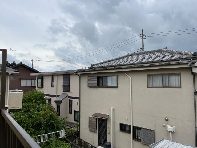 展望