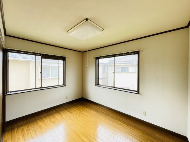 洋室