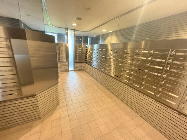 メールコーナー