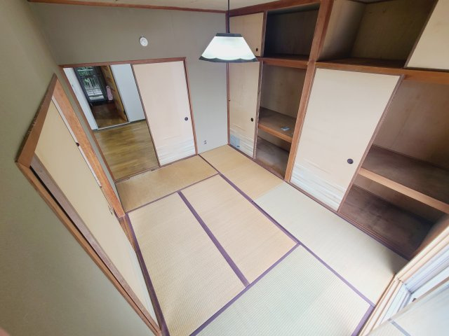 和室