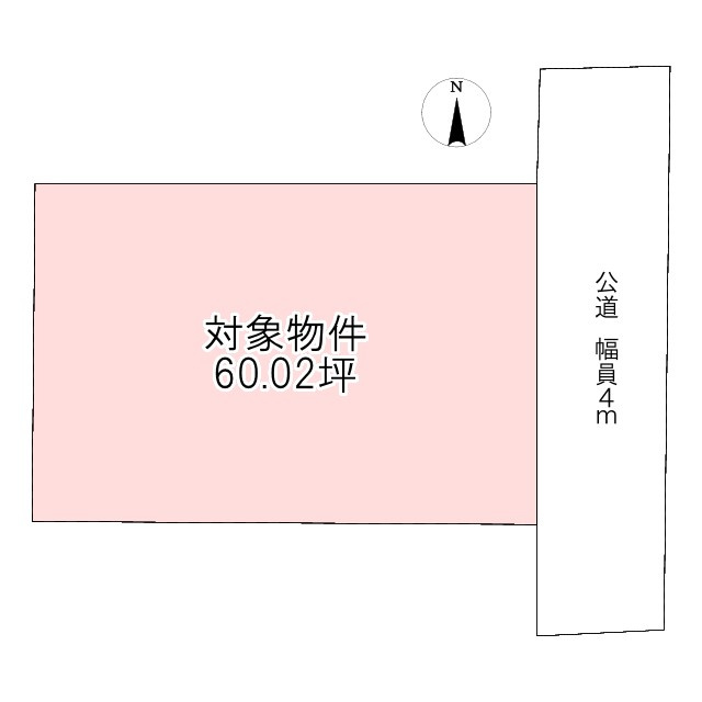 区画図：333000049633