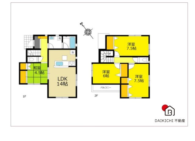 間取り：311002085658