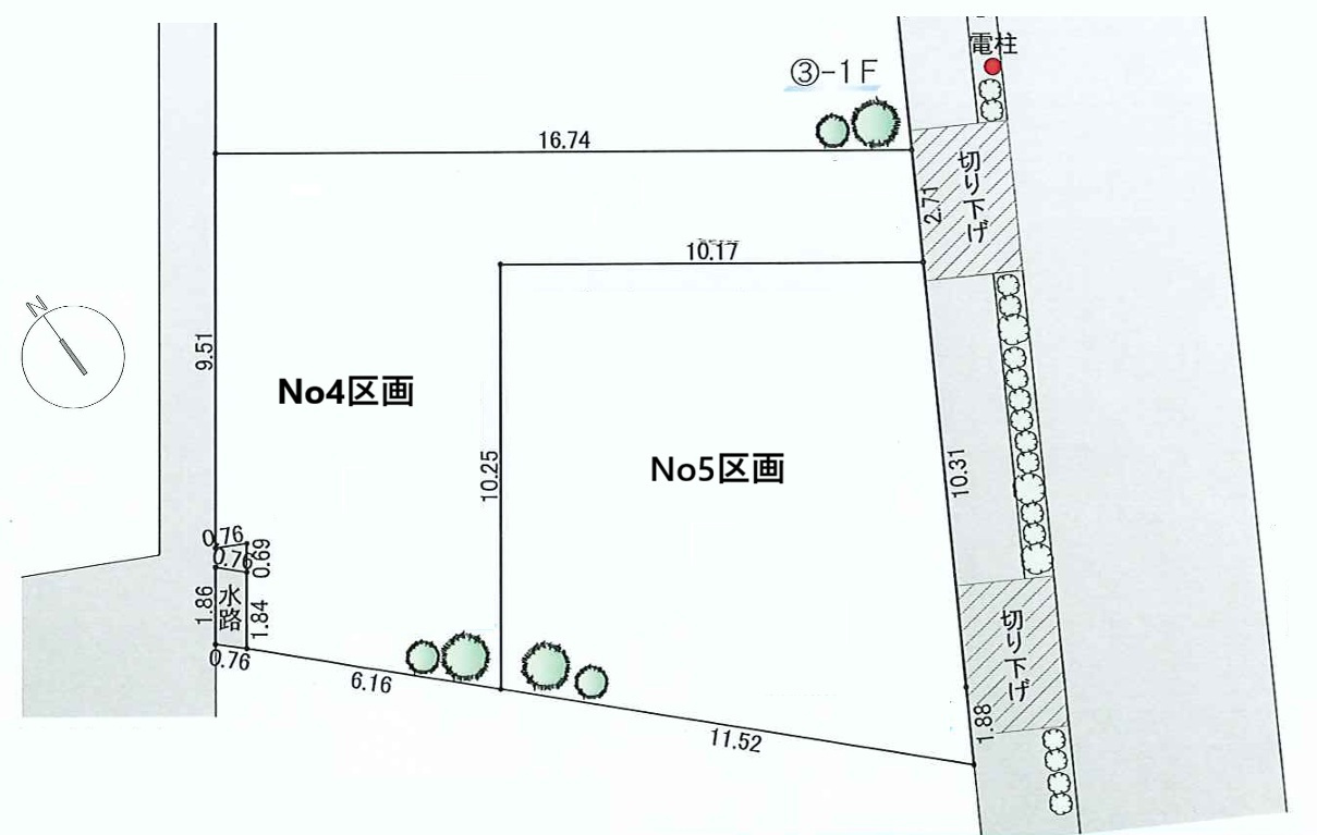 区画図：313004736042