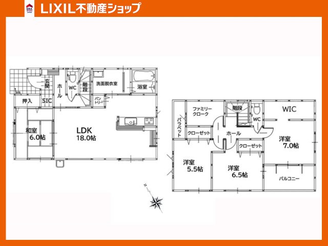 間取り：340000292904