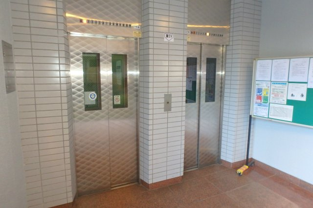 共用部分
