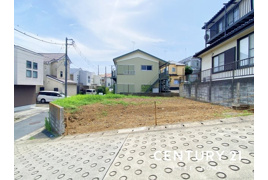 東急田園都市線「溝の口」新築分譲の外観