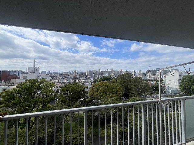 展望