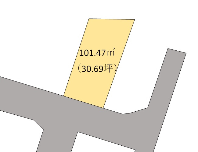 区画図：330000079825