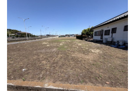 下野市下石橋411-1の外観