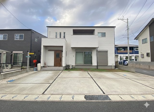 外観：343000084561