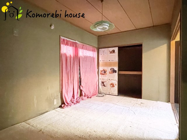 寝室にいかがでしょうか