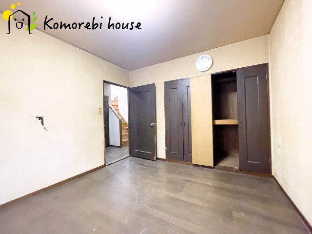 子供部屋です