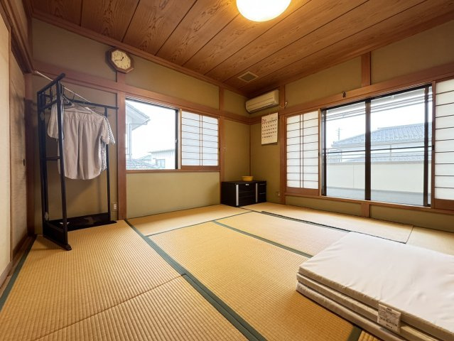 和室