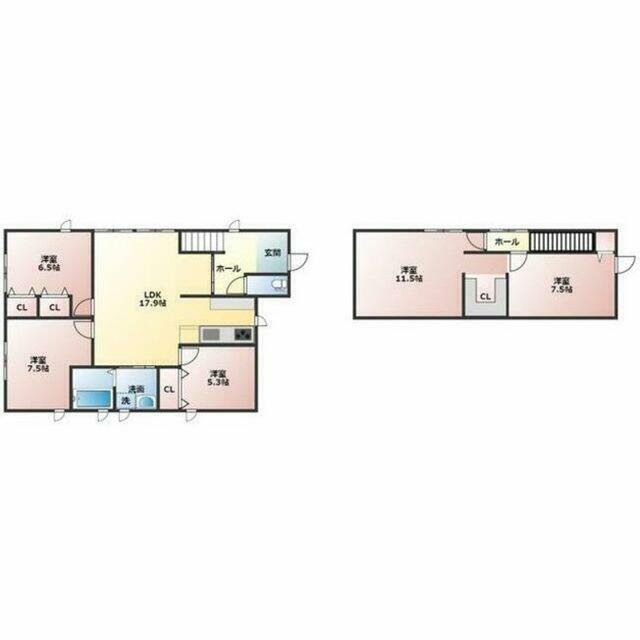 間取り：340000247643