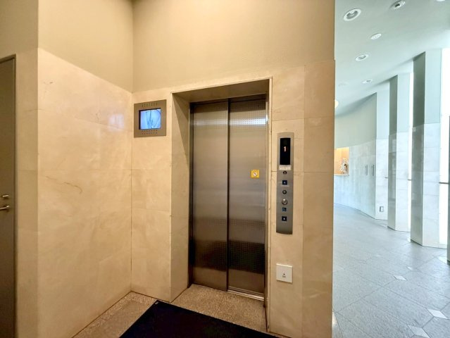 エレベーター