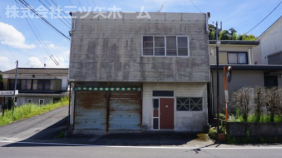 外観：346000041650