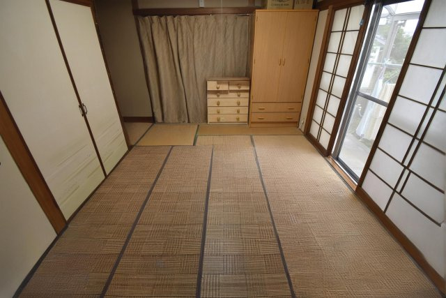 1F和室※AI加工しています。家具・家電は売買価格に含みません。