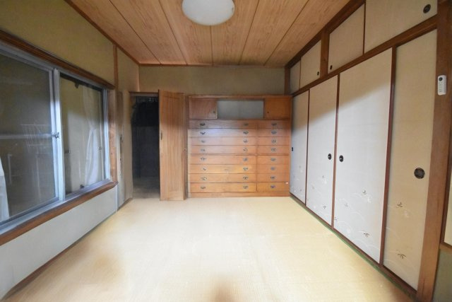 2F和室※AI加工しています。家具・家電は売買価格に含みません。