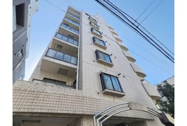 日神パレス立川第2の外観